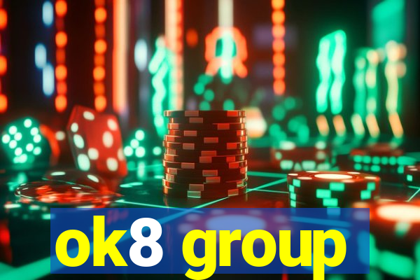 ok8 group